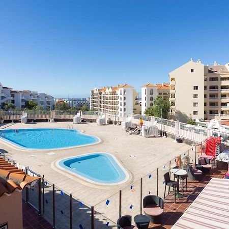 Home2Book The Heights Los Cristianos, Pool ลอส กริสเตียนอส ภายนอก รูปภาพ