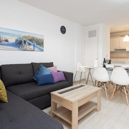 Home2Book The Heights Los Cristianos, Pool ลอส กริสเตียนอส ภายนอก รูปภาพ