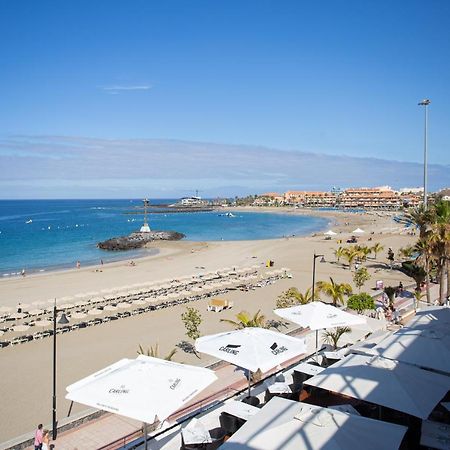 Home2Book The Heights Los Cristianos, Pool ลอส กริสเตียนอส ภายนอก รูปภาพ