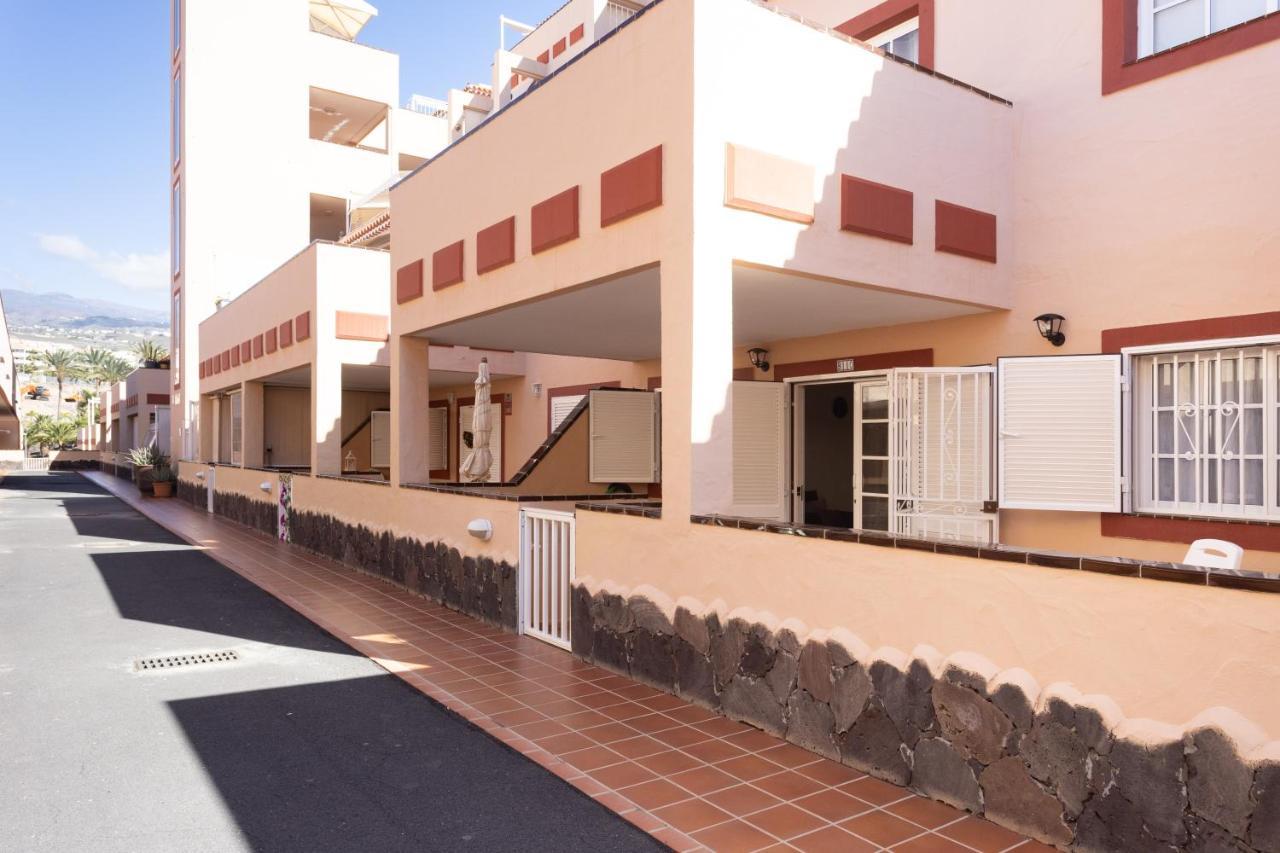 Home2Book The Heights Los Cristianos, Pool ลอส กริสเตียนอส ภายนอก รูปภาพ
