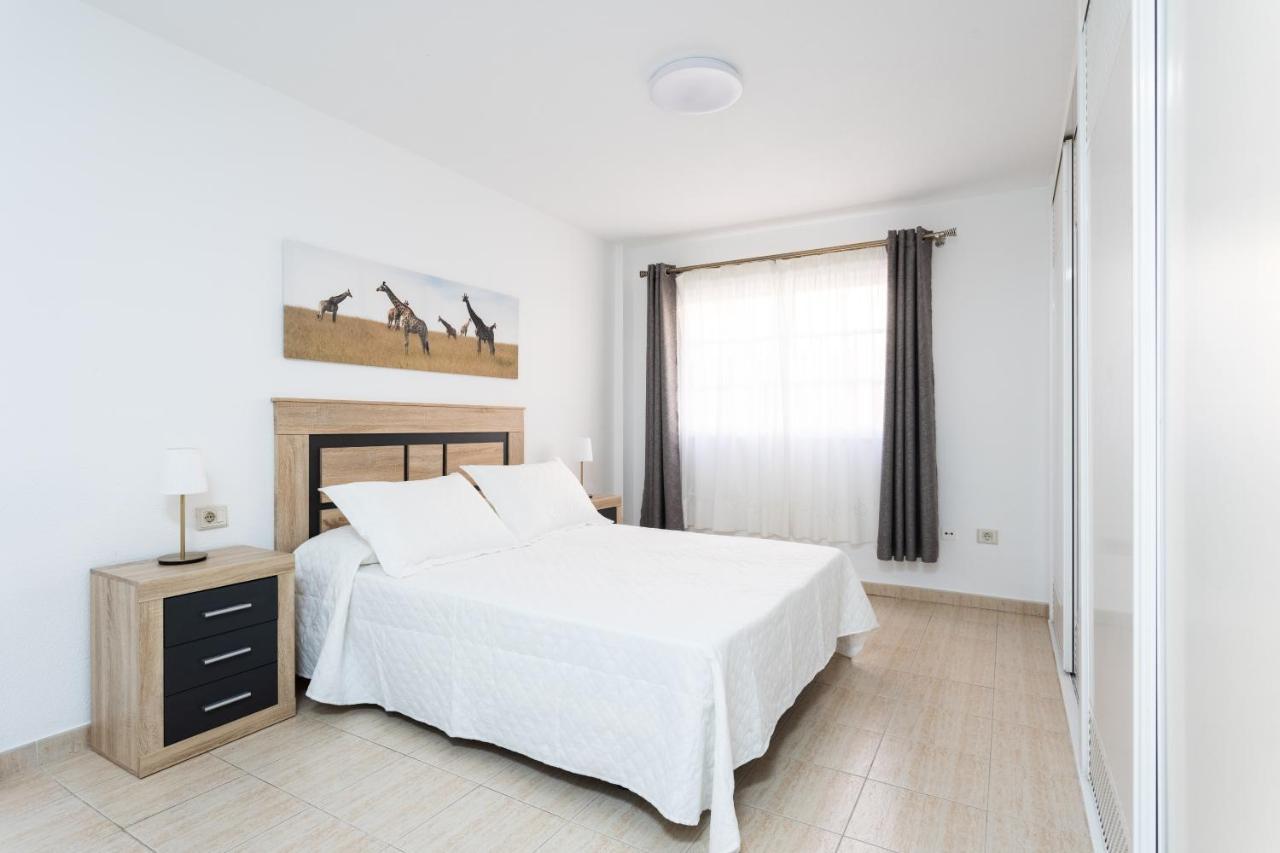 Home2Book The Heights Los Cristianos, Pool ลอส กริสเตียนอส ภายนอก รูปภาพ