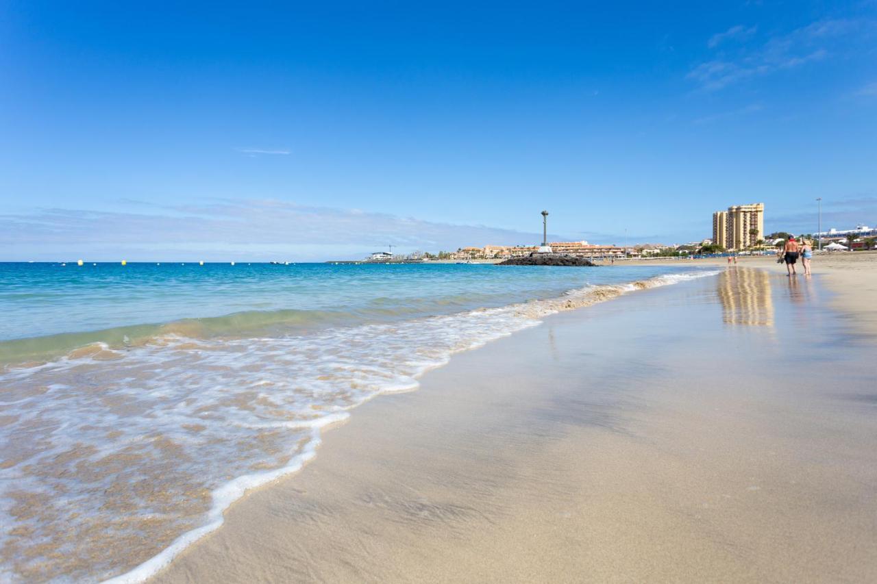 Home2Book The Heights Los Cristianos, Pool ลอส กริสเตียนอส ภายนอก รูปภาพ